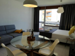 Отель GOLDEN loft  Картейра